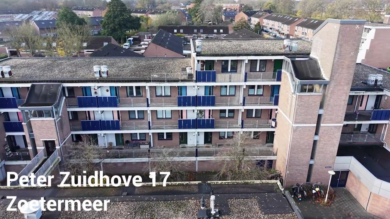 Video van Peter Zuidhove 17