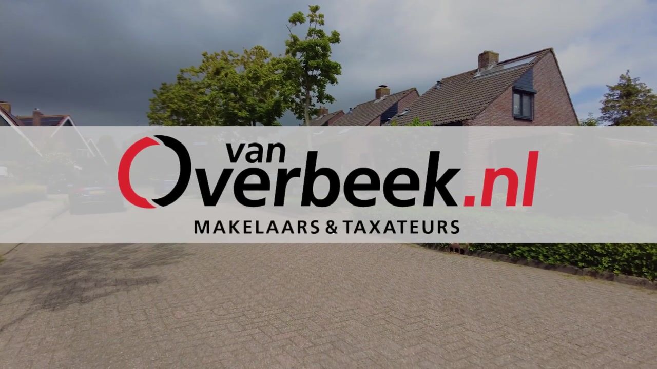 Video van Kronkelbaan 25