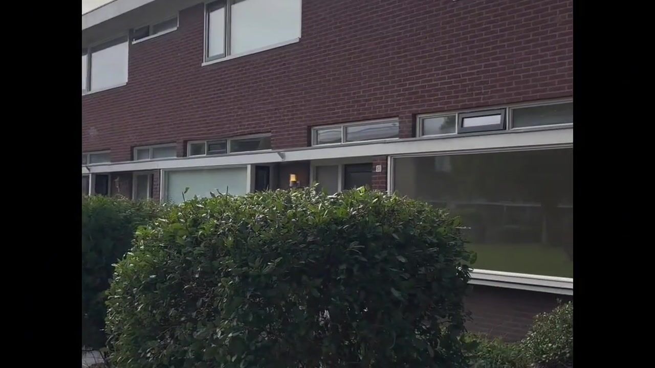 Video van Prinsessenweg 63