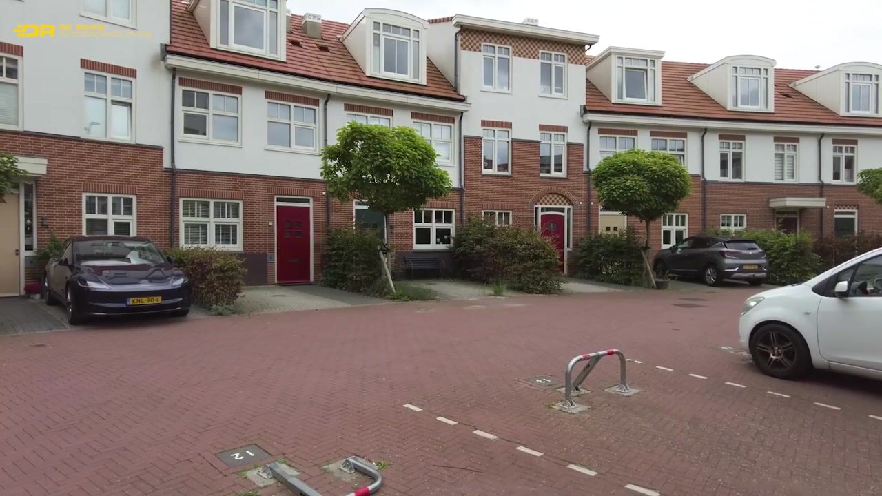Video van Inkoperhof 11
