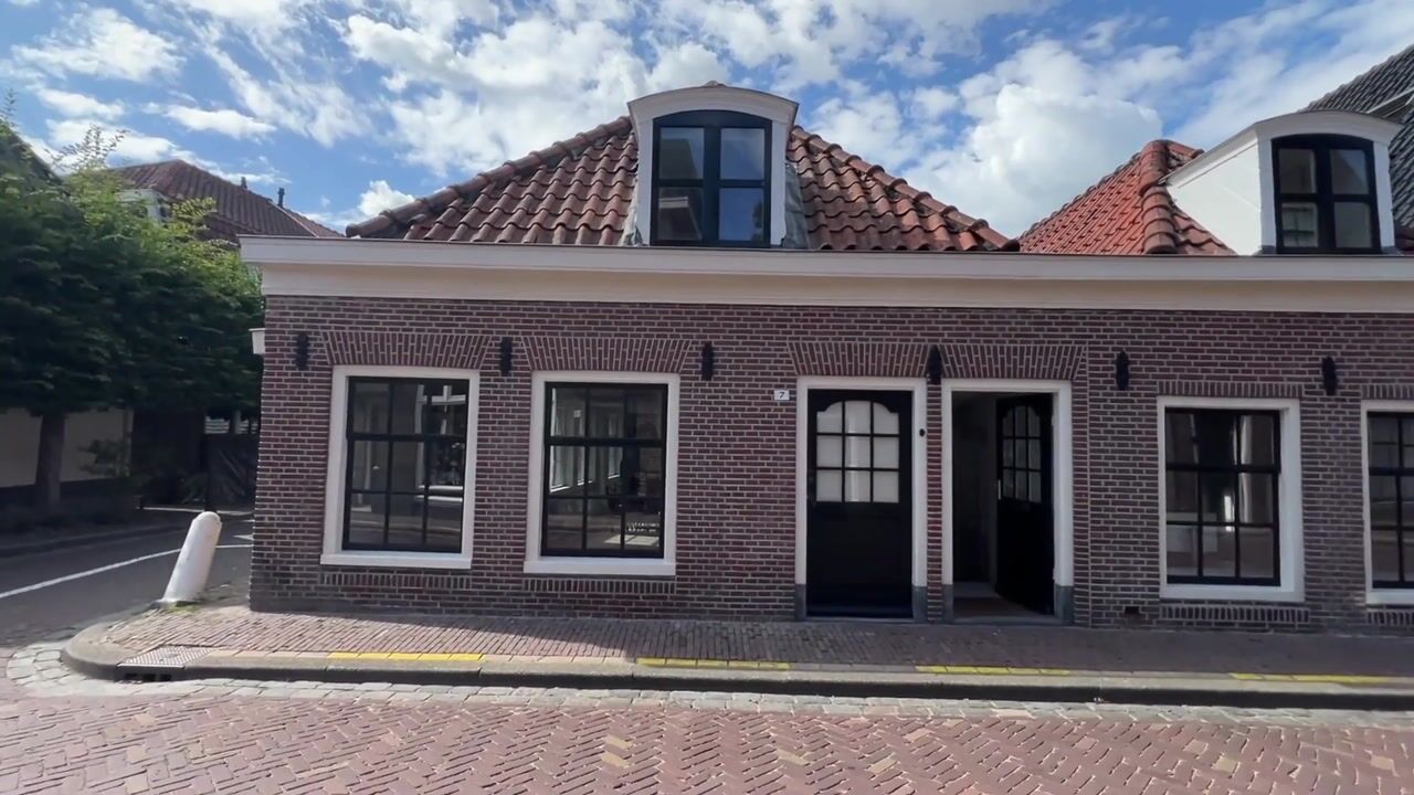 Video van Amsterdamsestraat 7