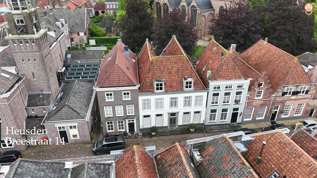Video van Breestraat 14