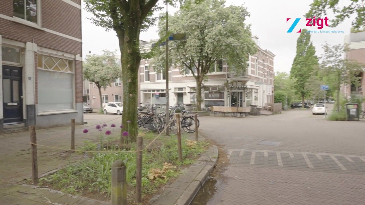 Video van van Goorstraat 43