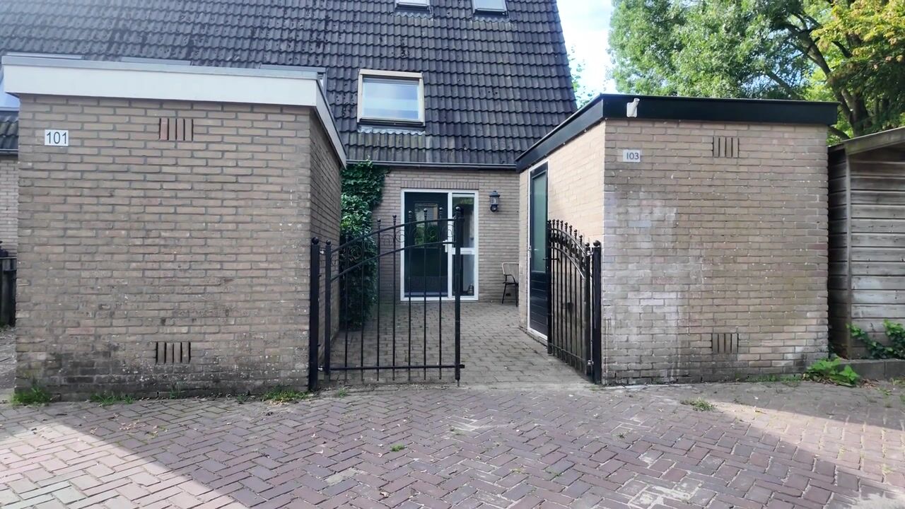 Video van Havenstraat 103
