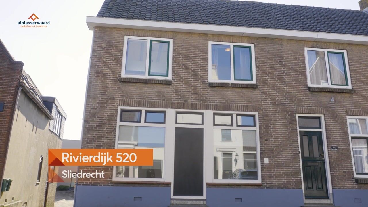 Video van Rivierdijk 520