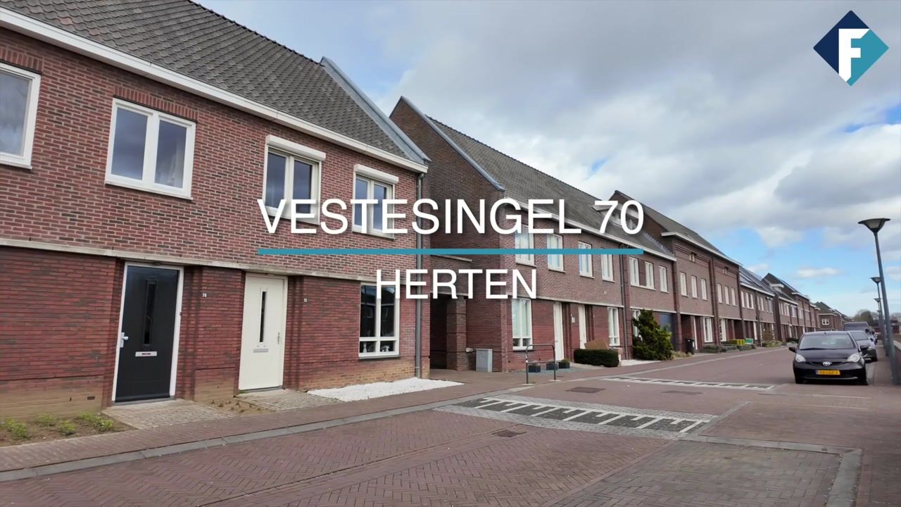 Video van Vestesingel 70