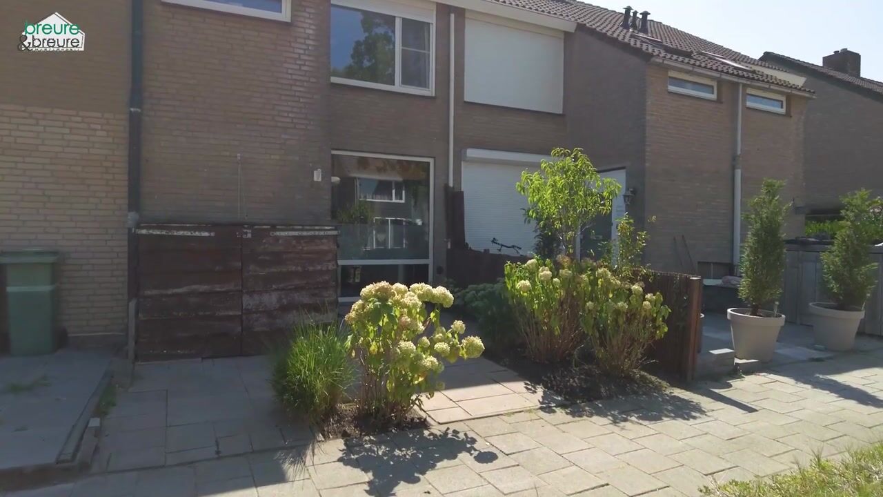 Video van Populierenstraat 38