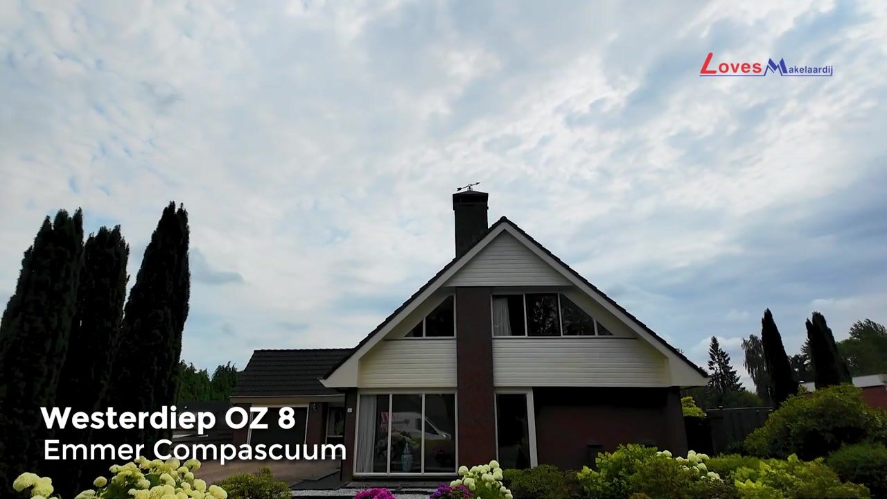 Video van Westerdiep OZ 8