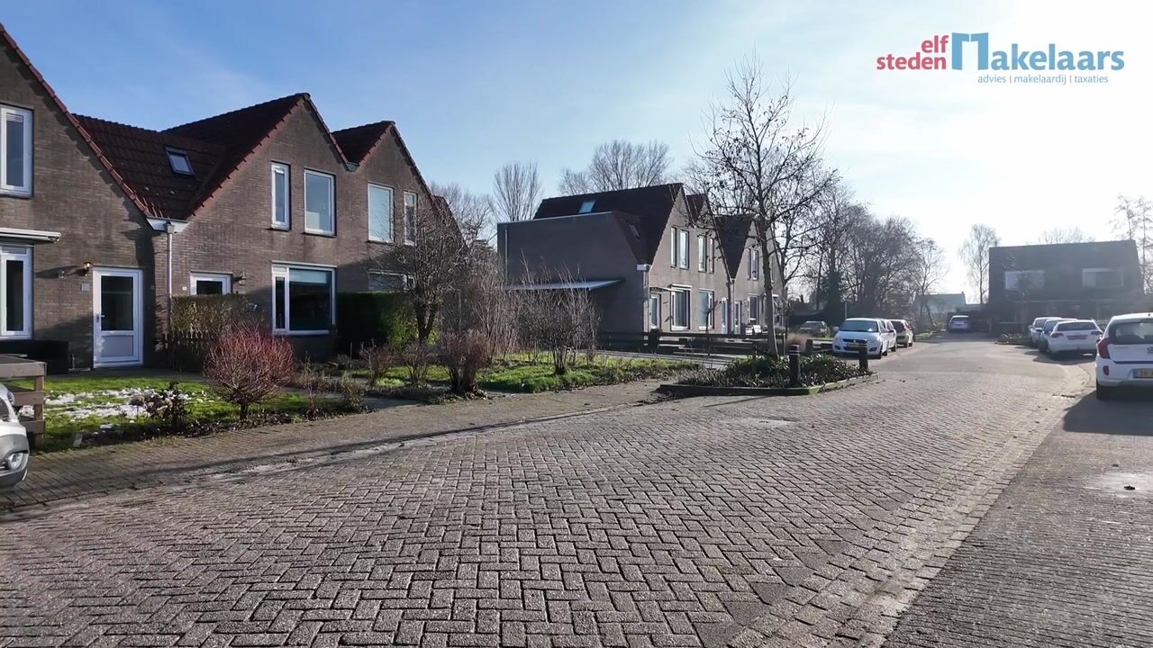 Video van Michaelpaed 14