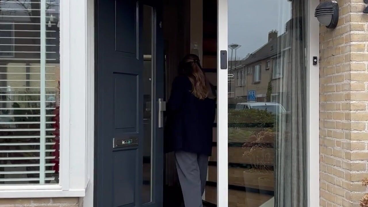 Video van Plutolaan 28