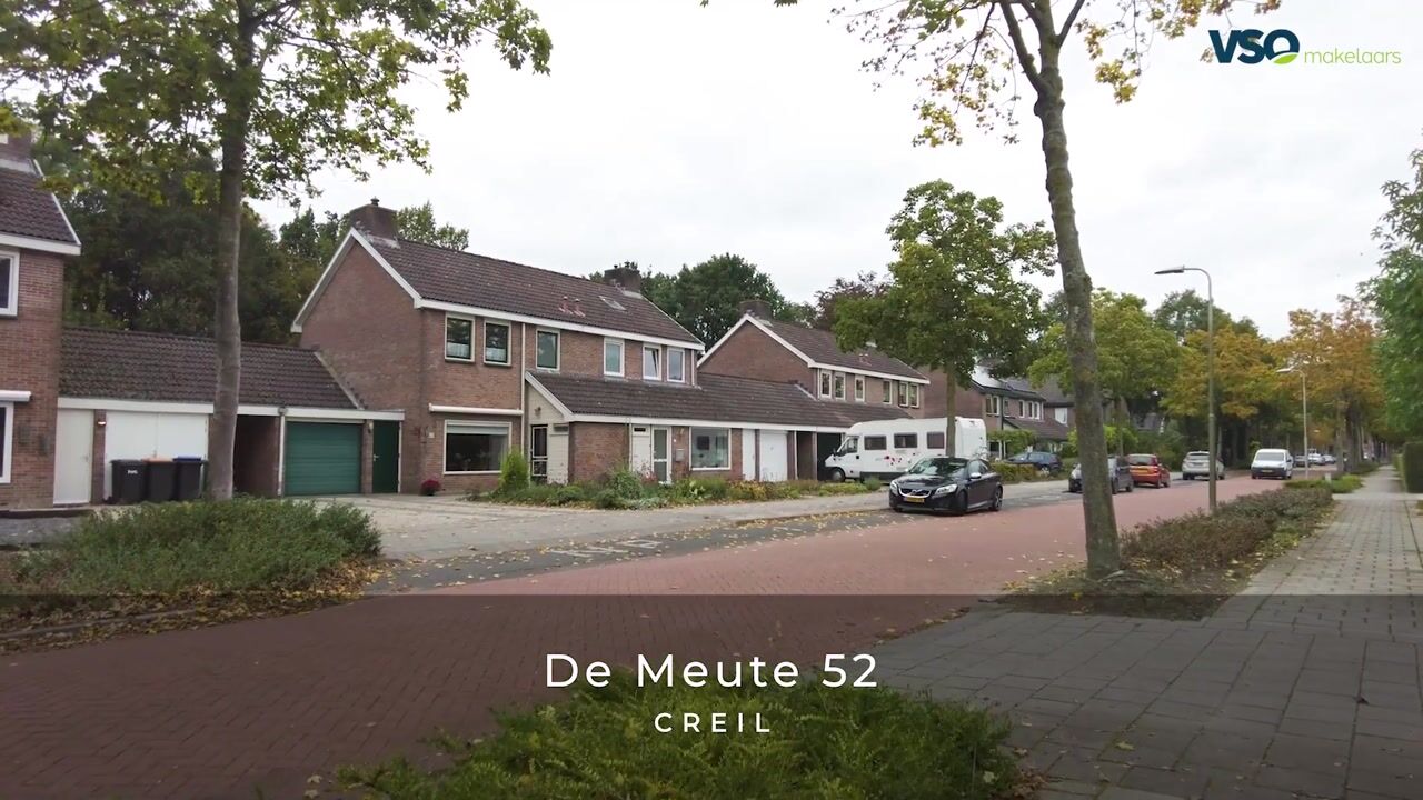 Bekijk video van de Meute 52