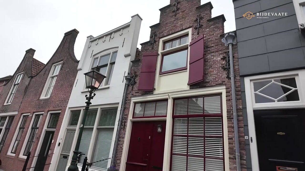 Video van Korte Groendal 12