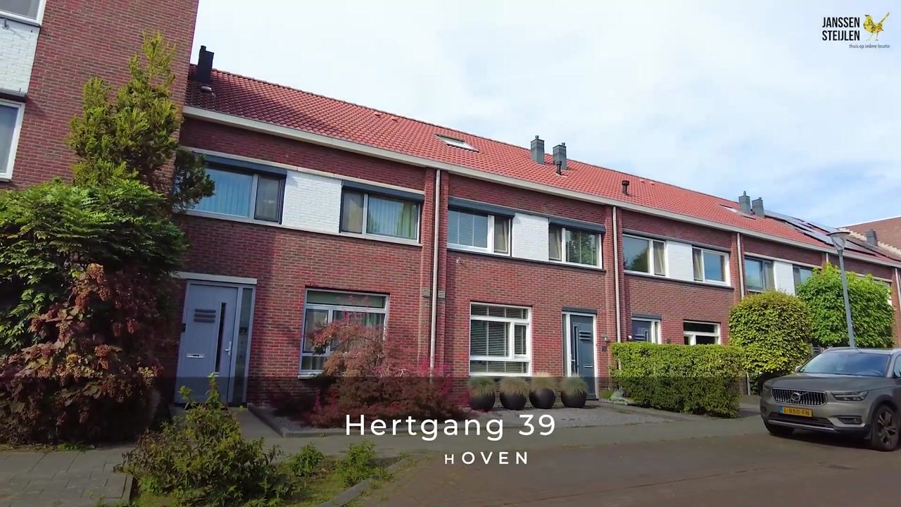 Video van Hertgang 39