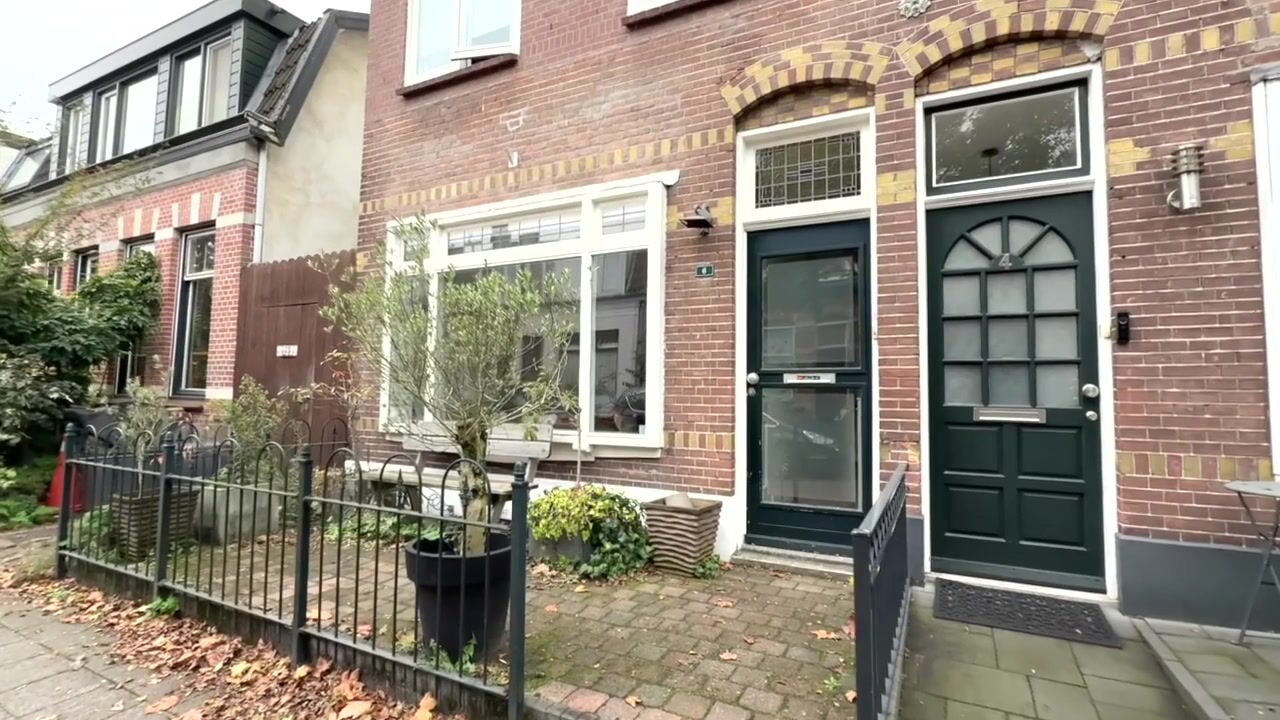 Video of Ericastraat 6