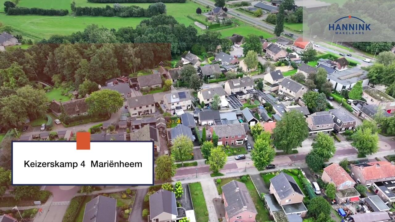 Video van Keizerskamp 4