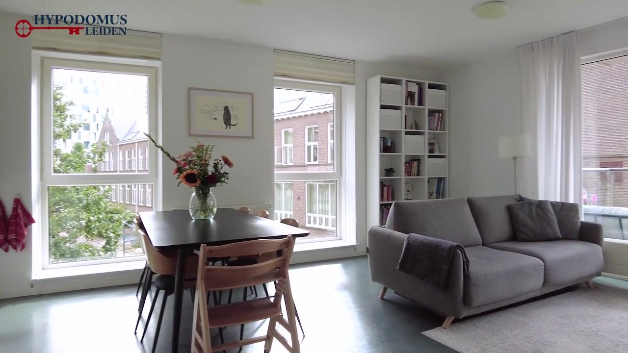 Video van Dankmeijerpad 153