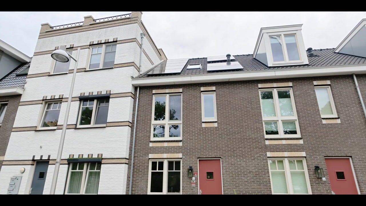 Video van Fort Heemstedestraat 17