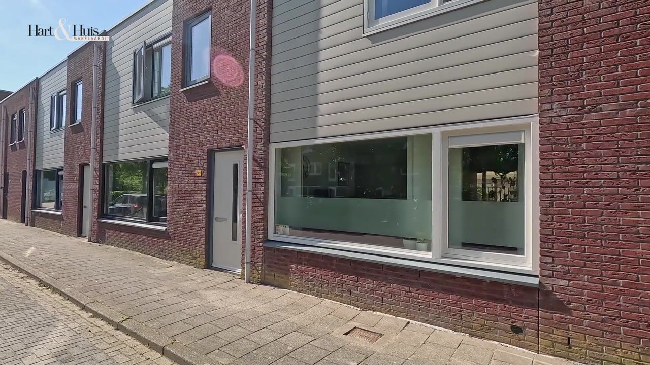 Video van Koperwiek 22