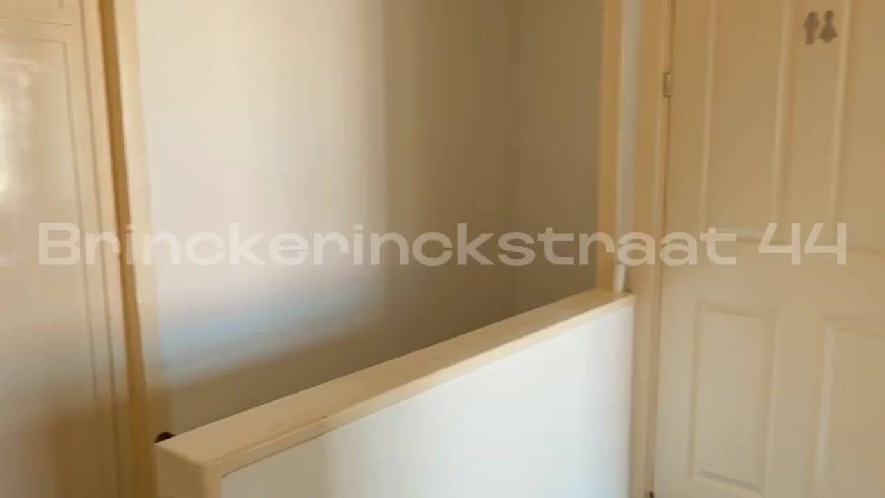 Video of Brinckerinckstraat 44