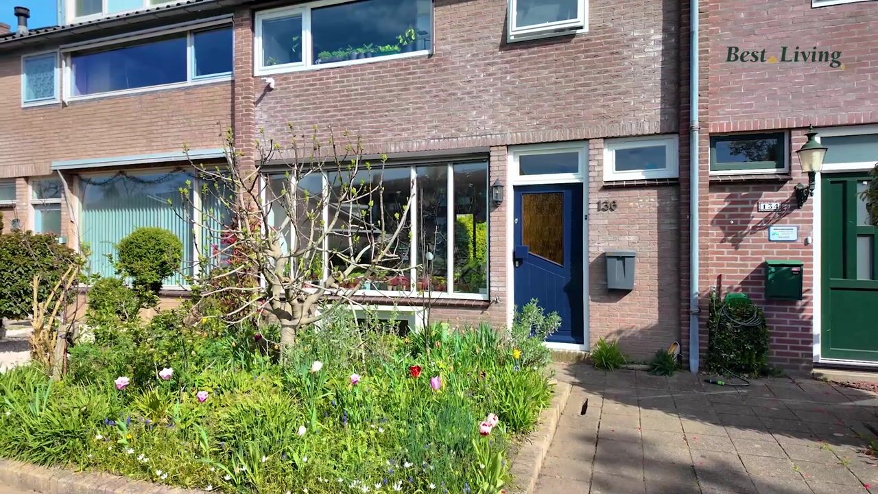 Video van Mezenlaan 136