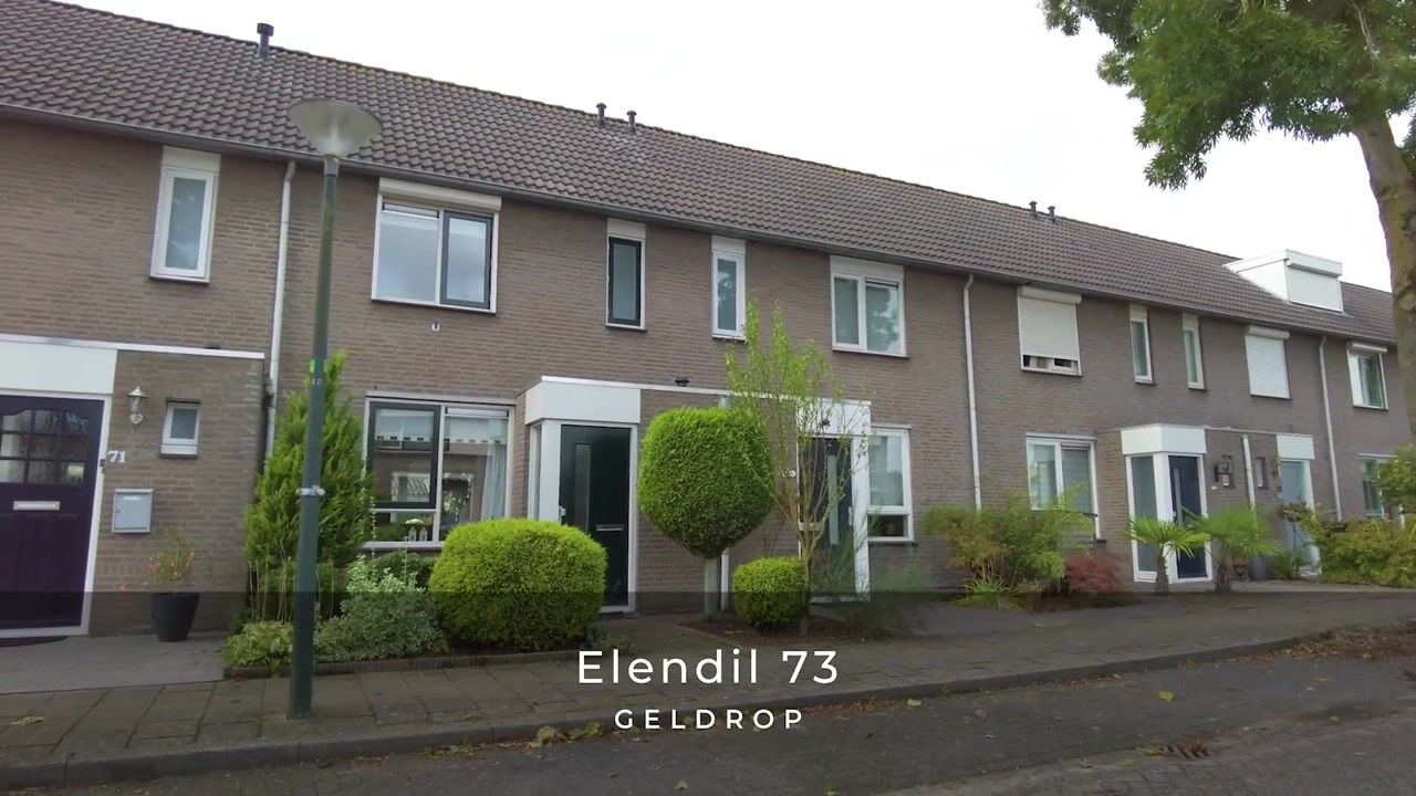 View video of Elendil 73