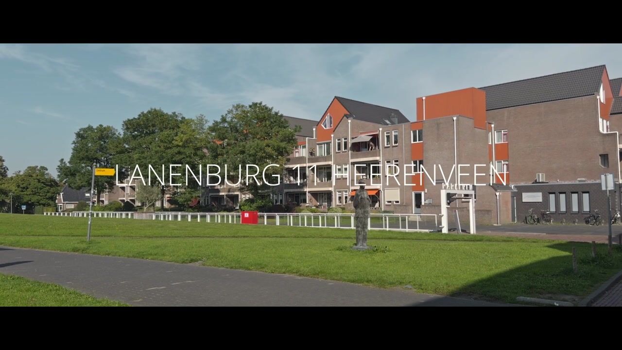 Video van Lanenburg 111