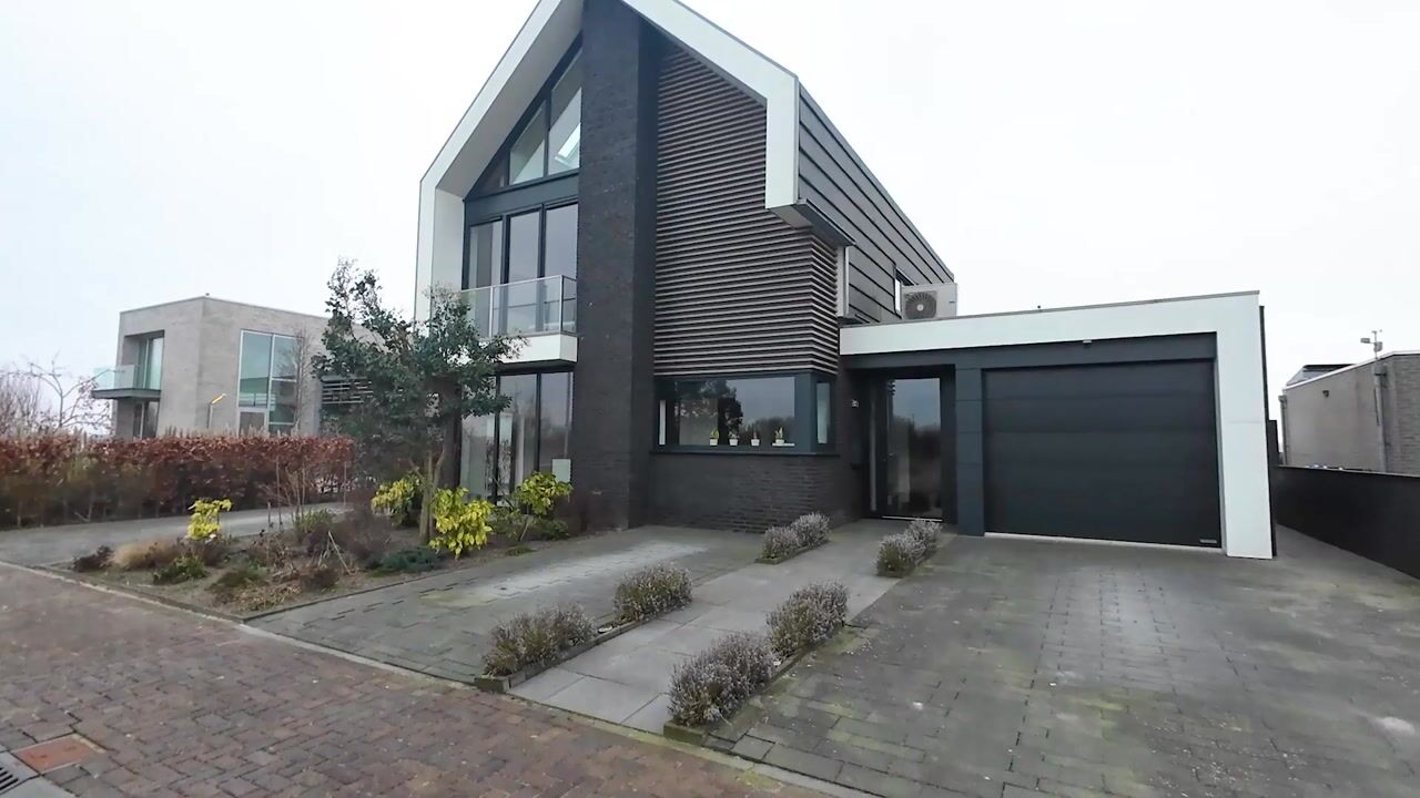 Video van Zuiderrak 39