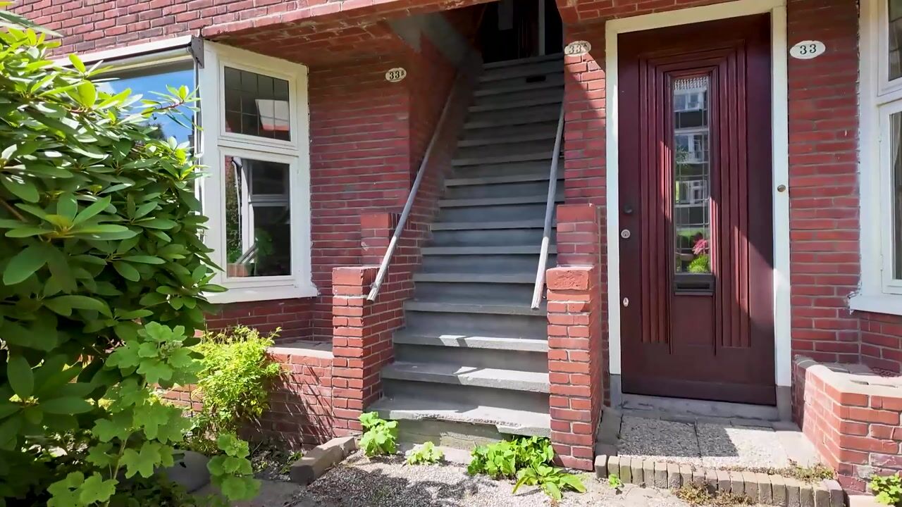 Video van Peizerweg 33