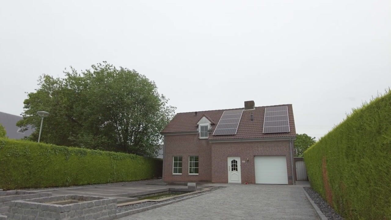 Video van Prinsenbaan 133-A