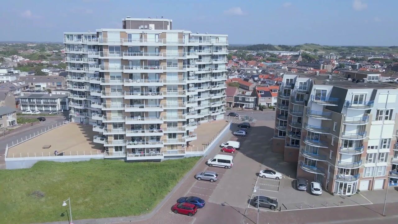 Video van Boulevard Ir de Vassy 169