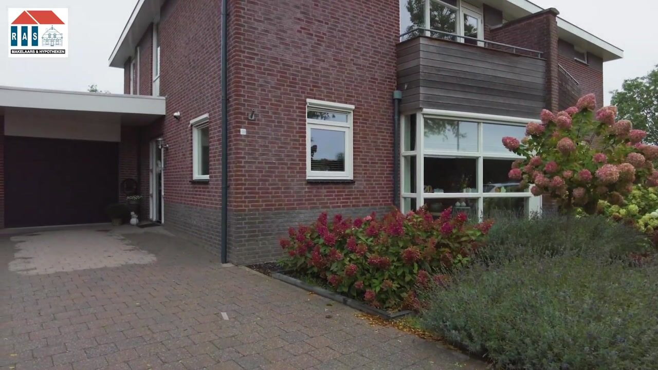 Video van Tussen de Heggen 20
