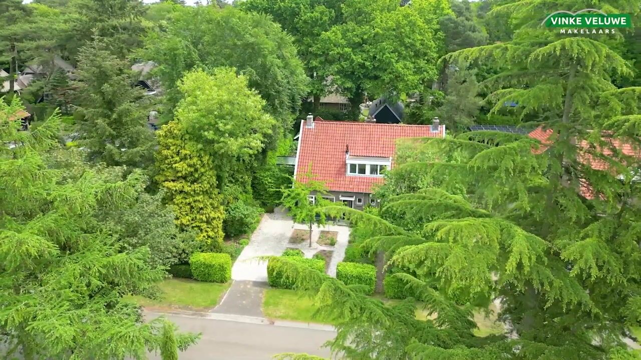 Video van Sophialaan 14