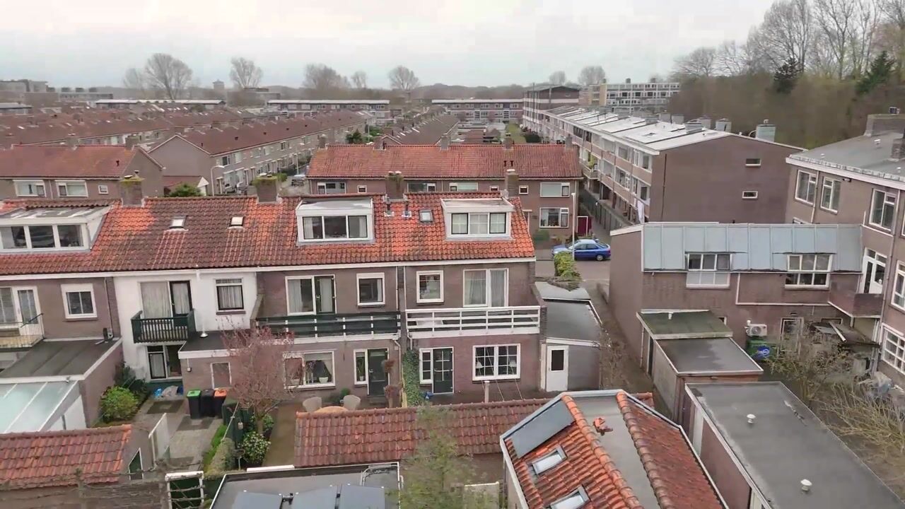 Video van Prinses Marijkelaan 4