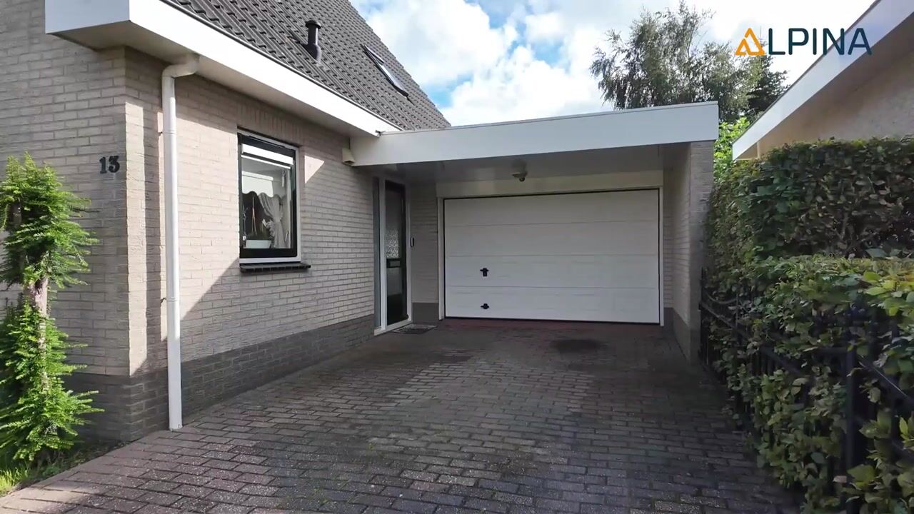 Video van De Snoekbaars 13