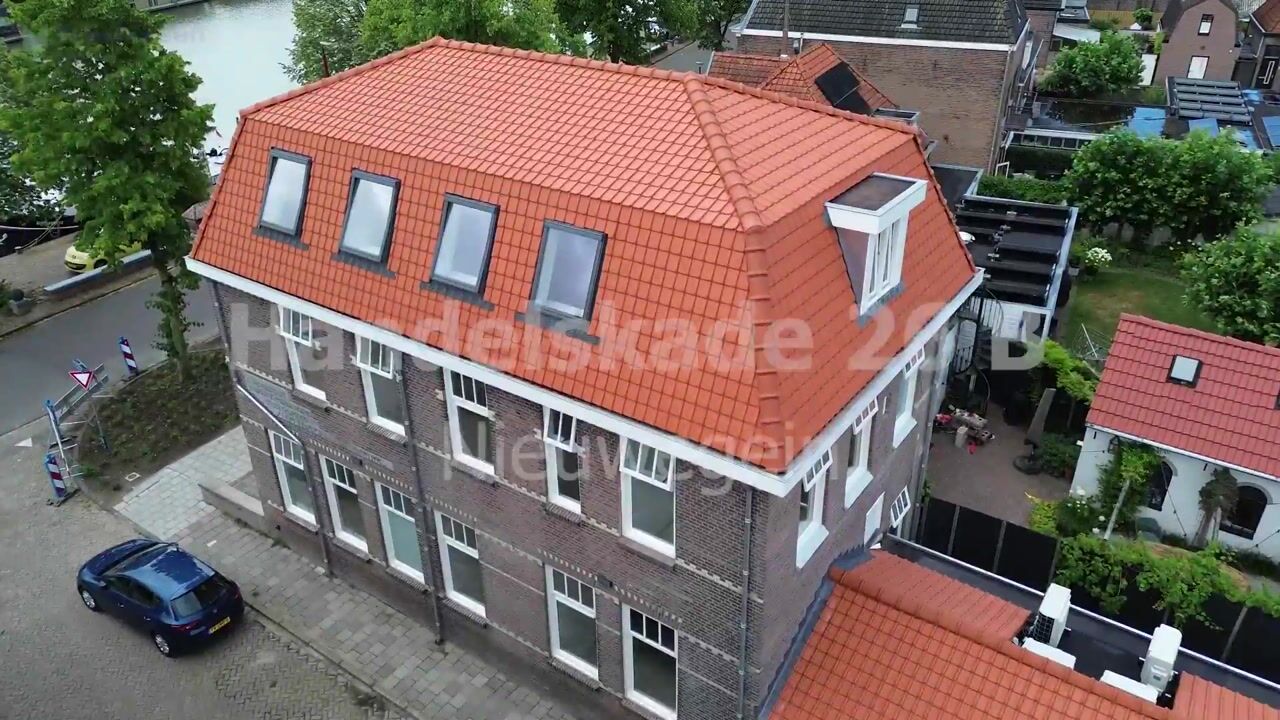 Video of Handelskade 26-B