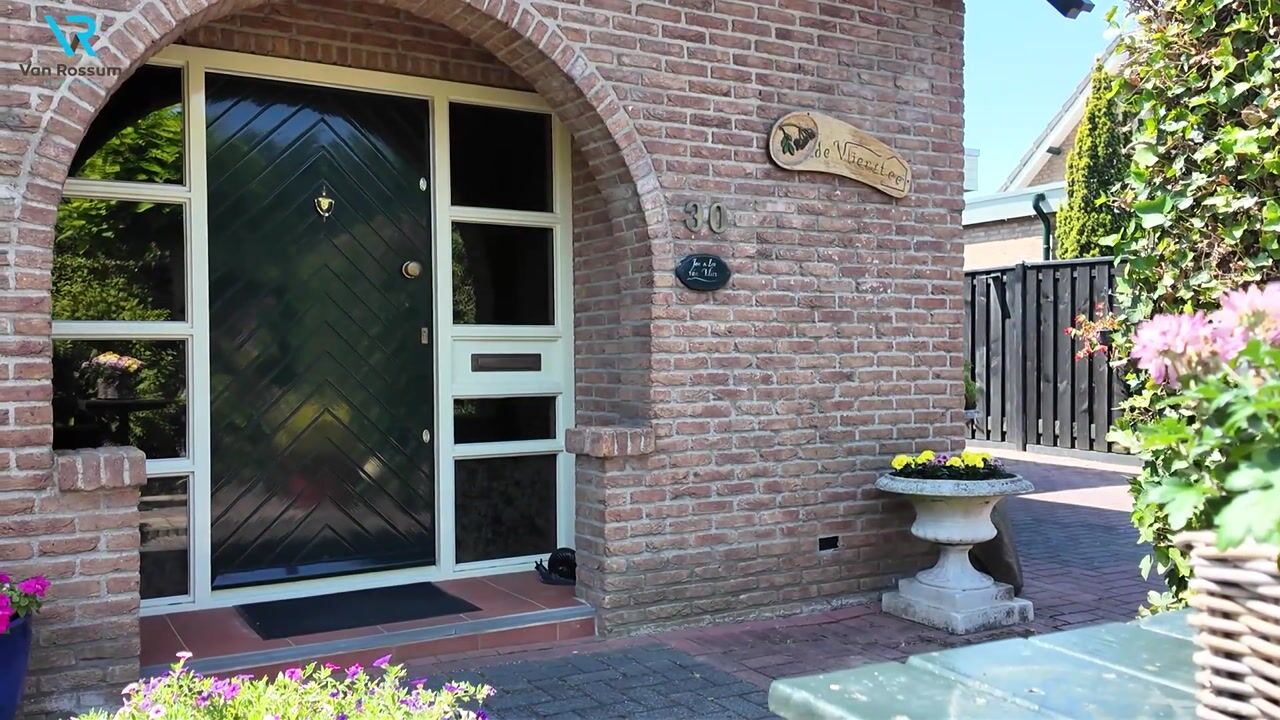 Video van Eendrachtsweg 30