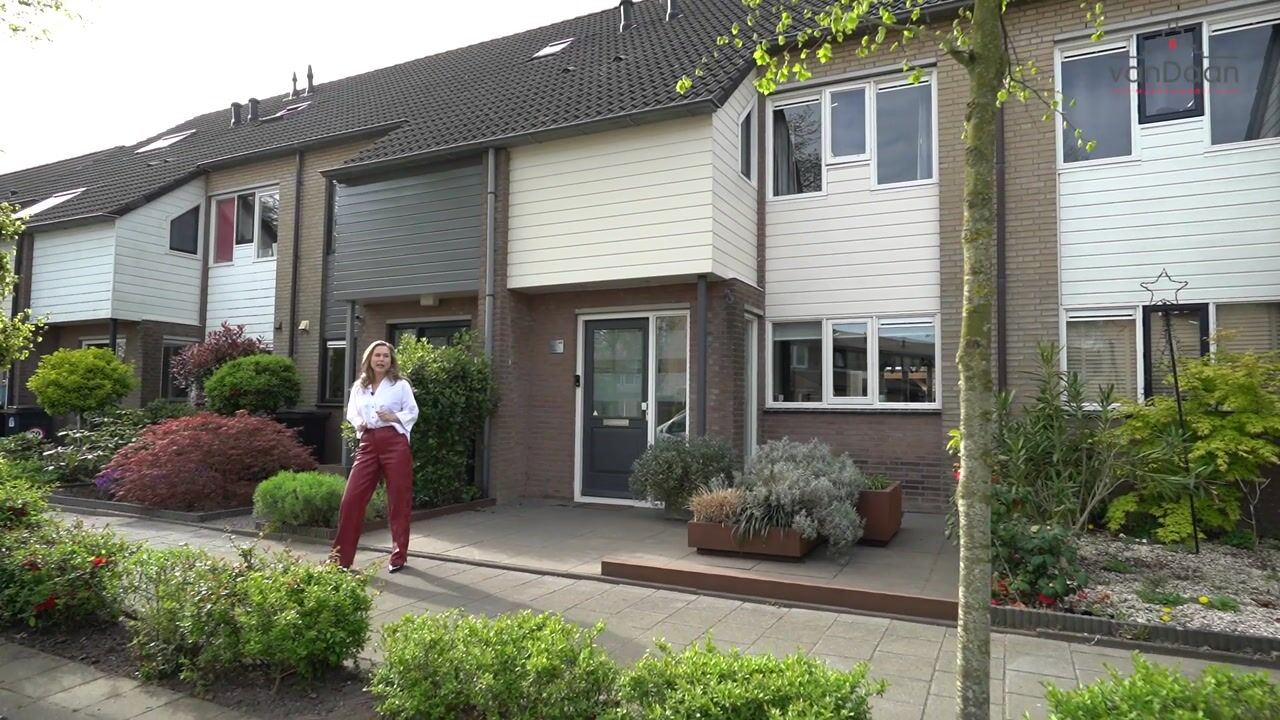 Video of Nachtegaal 46