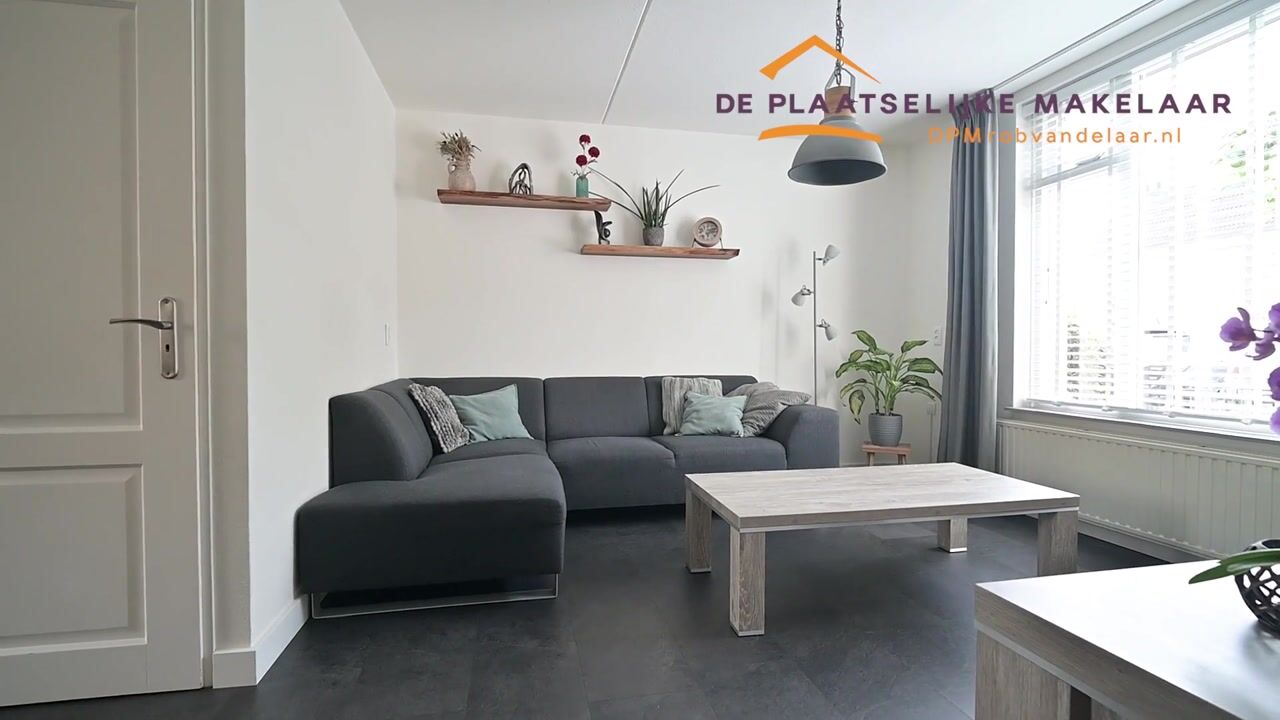 Video van Lupinestraat 21