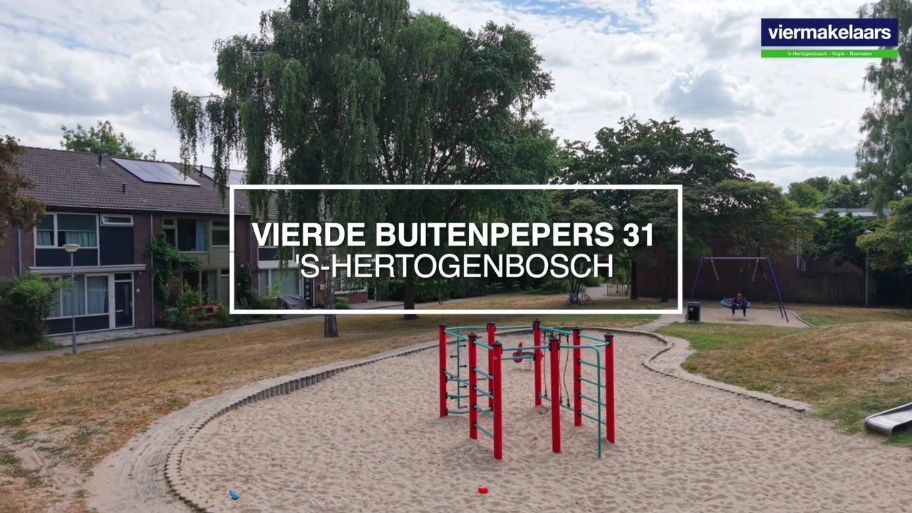 Video van Vierde Buitenpepers 31