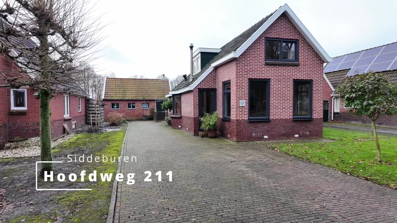 Video van Hoofdweg 211