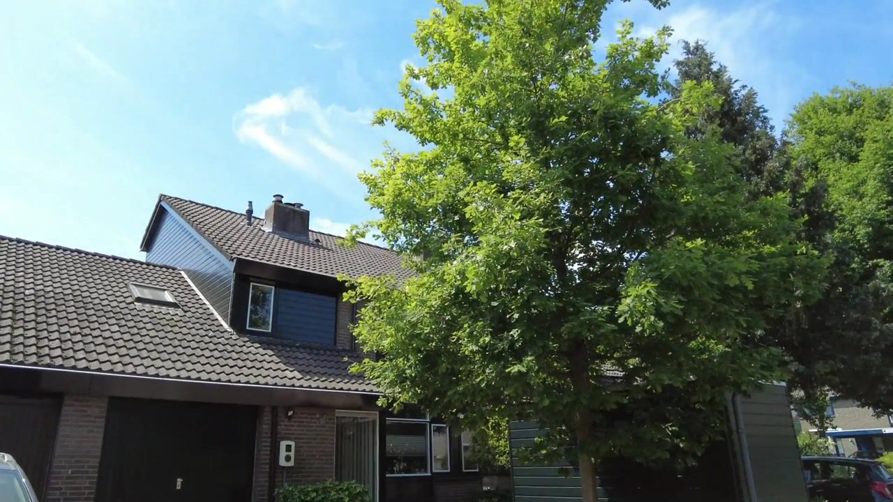 Video of Zwaluwenburg 71