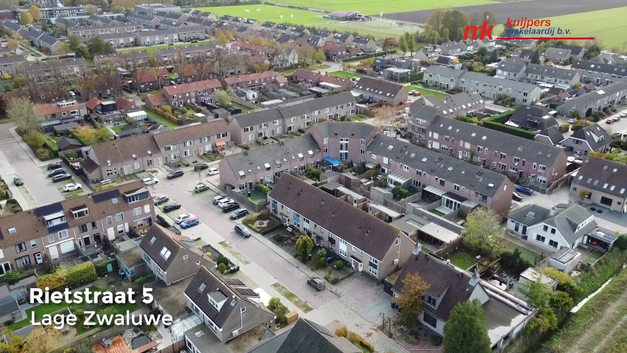 Video van Rietstraat 5