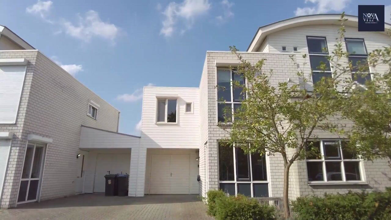 Video van Jane Addamsstraat 16