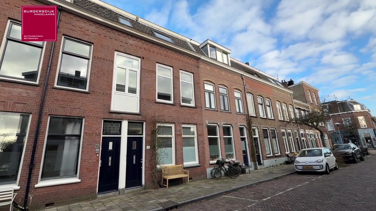 Video van Johannes de Bekastraat 39-A