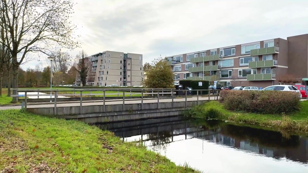 Video van Tichelwerkstraat 80