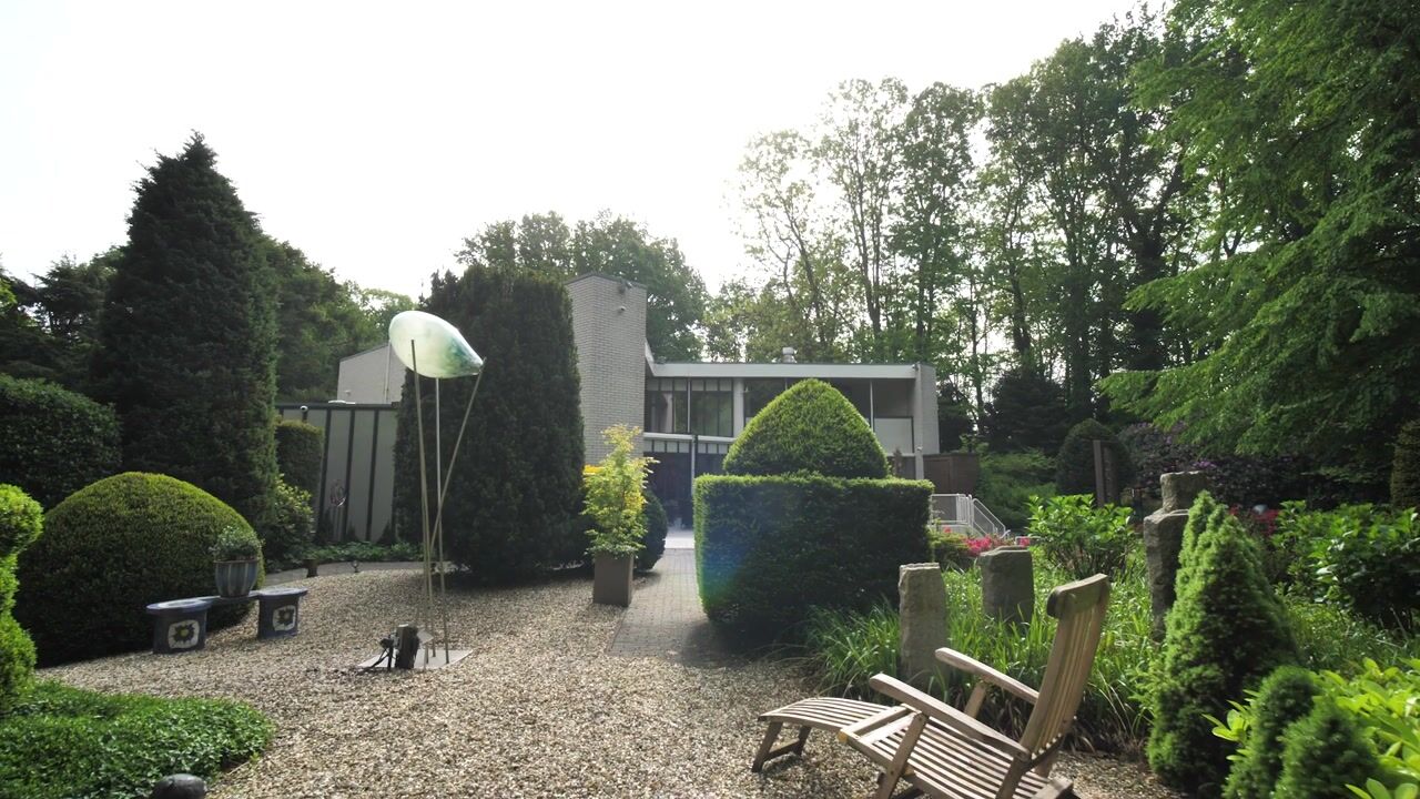 Video van Werkdroger 10