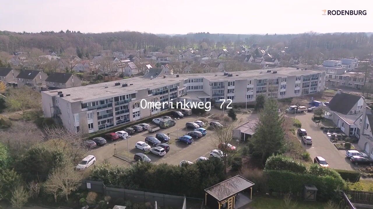 Video van Omerinkweg 72
