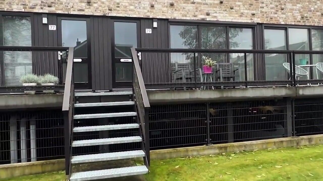 Video van Bultkroos 79