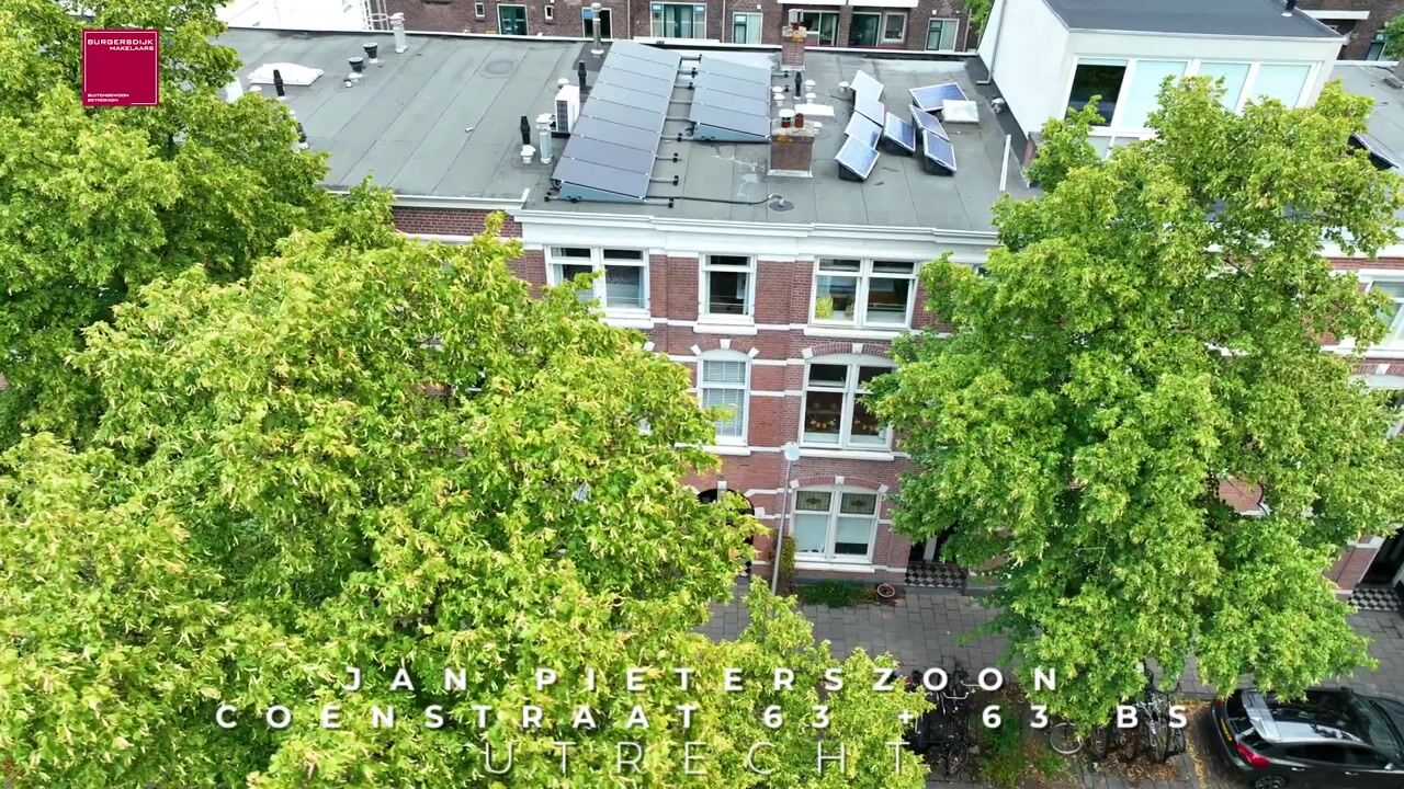 Video van Jan Pieterszoon Coenstraat 63