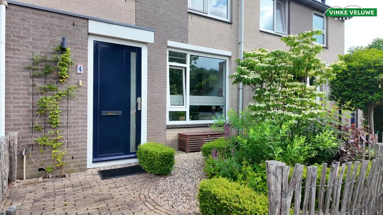 Video of Koperwiek 4